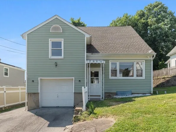 33 Palmer Avenue, Croton-on-Hudson, NY 10520