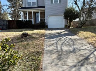 9204 Shady Mill Ln, Knoxville, TN 37922