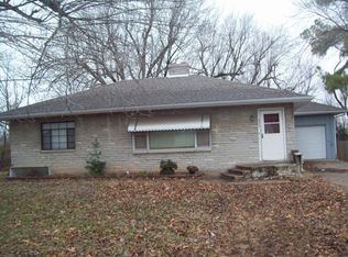 2923 N Missouri Ave, Springfield, MO 65803