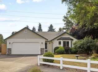 9407 NE 106th Ct, Vancouver, WA 98662