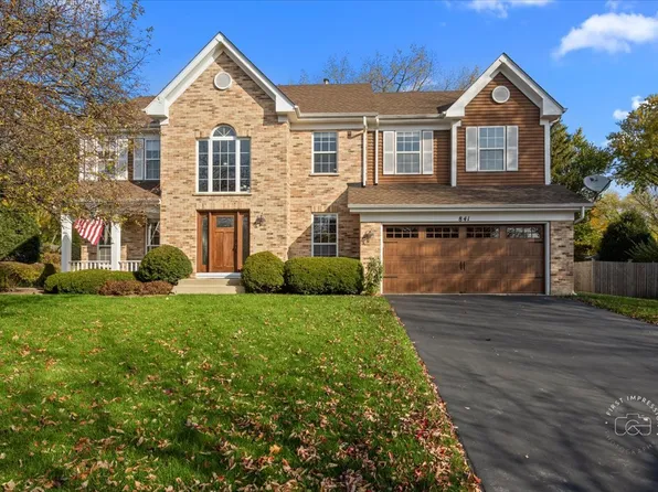 841 Sycamore Ln, Batavia, IL 60510