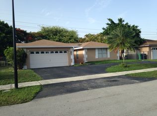 8553 SW 133rd Pl, Miami, FL 33183