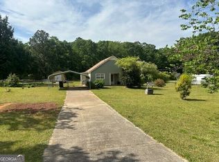 204 Chappell Mill Rd, Griffin, GA 30224