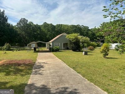 204 Chappell Mill Rd, Griffin, GA, 30224