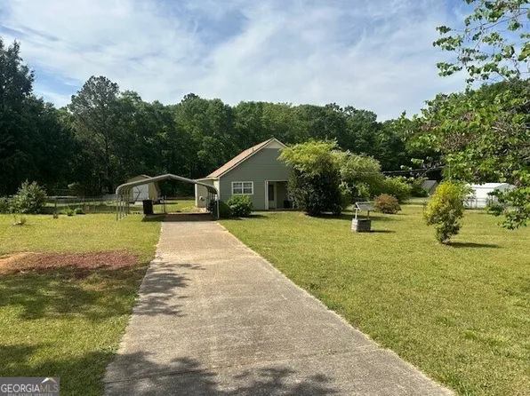 204 Chappell Mill Rd, Griffin, GA 30224
