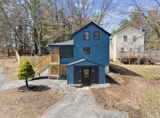 41 Emerson St, Sanford, ME 04073