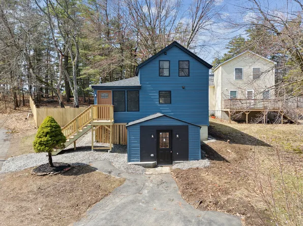 41 Emerson Street, Sanford, ME 04073