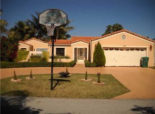 14731 SW 159th St, Miami, FL 33187