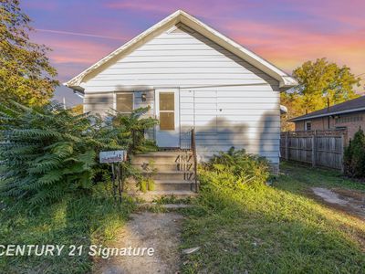 2292 Bay St, Saginaw, MI, 48602