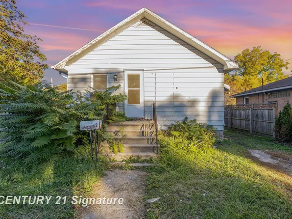 2292 Bay St, Saginaw, MI 48602