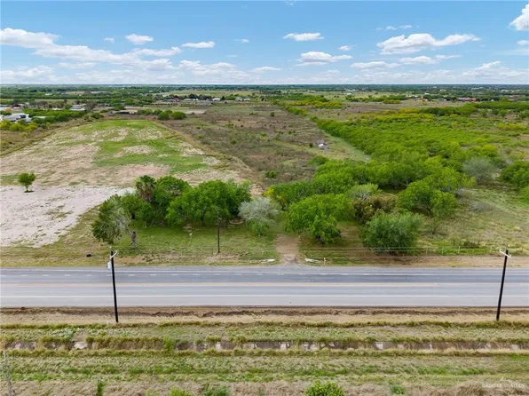 0 Fm 2812, Edcouch, TX 78538