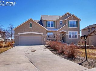 9979 Red Sage Dr, Colorado Springs, CO 80920