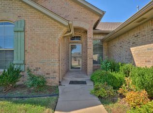 7413 Noah Pkwy, Oklahoma City, OK 73132