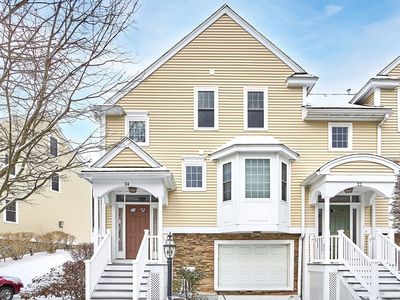 24 Richardson Rd UNIT 24, Burlington, MA, 01803