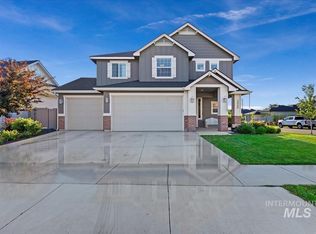 3848 S Daybreak Way, Meridian, ID 83642
