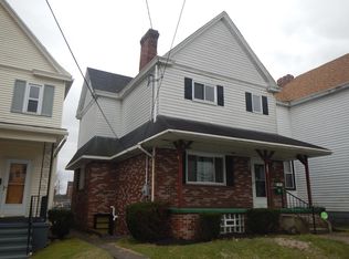 509 2nd St, Donora, PA 15033
