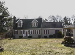 939 Sandwich Rd, East Falmouth, MA 02536