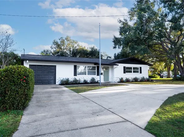 2050 67th Ave N, Saint Petersburg, FL 33702