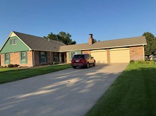 305 Sherman Ave, Grant, NE 69140