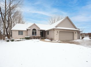 3178 E V Ave, Vicksburg, MI 49097