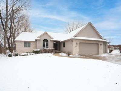 3178 E V Ave, Vicksburg, MI, 49097