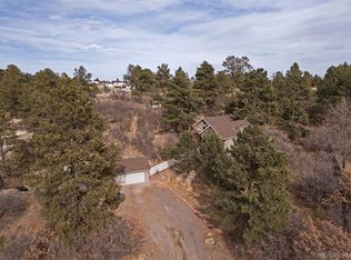 455 Bunny Ln, Elizabeth, CO 80107