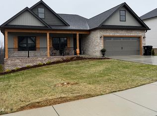258 Ruby Rose Rdg, Jonesborough, TN 37659