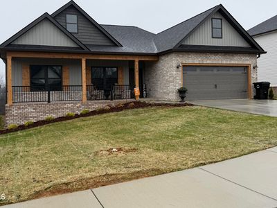 258 Ruby Rose Rdg, Jonesborough, TN, 37659