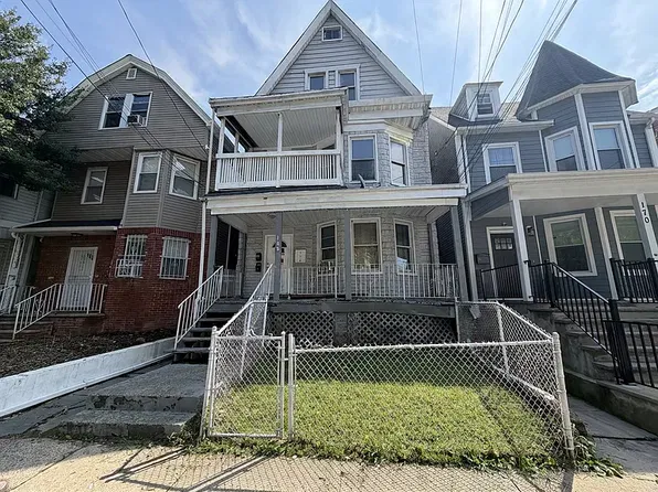 168 Seymour Ave, Newark, NJ