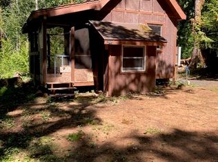 Div 18 Lake Cushman, Hoodsport, WA 98548