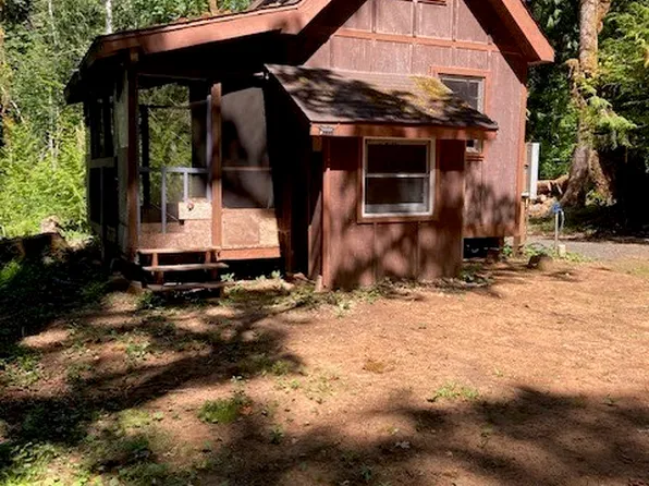 50 N Canvasback Place, Hoodsport, WA 98548