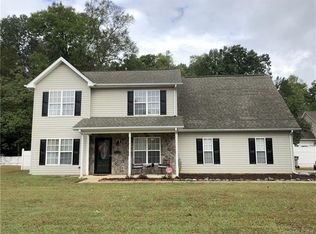 2754 Amber Crest Dr, Gastonia, NC