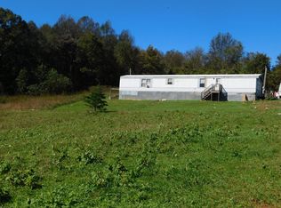 349 Radford Rd SE, Floyd, VA 24091