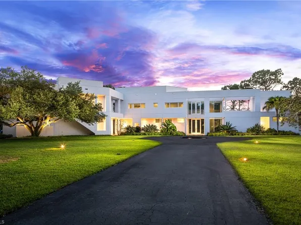 427 Ridge CT, NAPLES, FL 34108