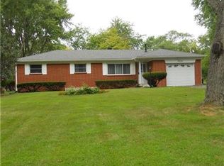 8050 Folkstone Rd, Indianapolis, IN 46268