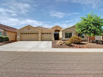 2111 W Caleb Rd, Phoenix, AZ, 85085