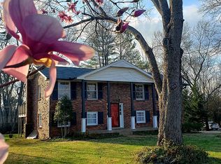 1029 Ridgecrest Dr, Franklin, TN 37069