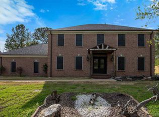 6525 N Watkins St, Millington, TN 38053