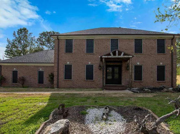 6525 N Watkins St, Millington, TN 38053