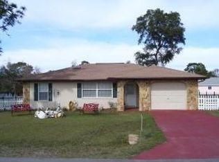 17 Spring Trce, Ocala, FL 34472