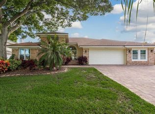 2748 Challenger Dr, Palm Harbor, FL 34683