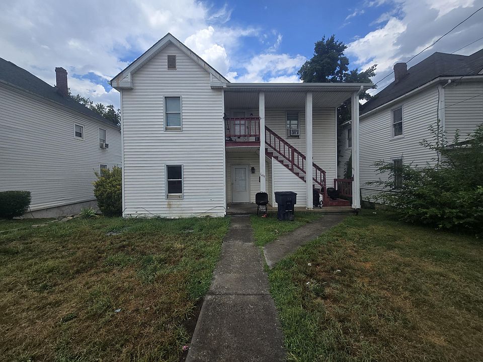 1st image of 1413 Loudon Ave NW