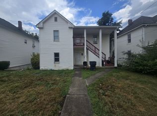 1413 Loudon Ave NW, Roanoke, VA 24017