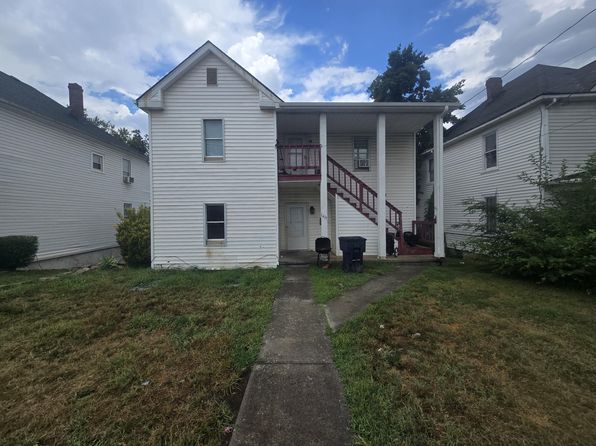 1413 Loudon Ave NW