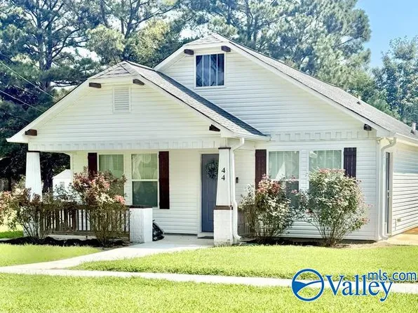 44 County Road 1400, Cullman, AL 35058