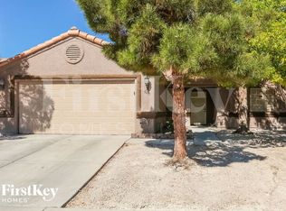 6231 Arazi Ln, North Las Vegas, NV 89031