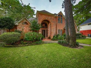 13218 Lake Mist Ct, Cypress, TX 77429