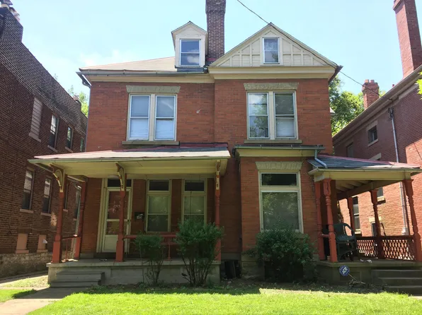 W 1st Ave 145-147 MLR, 145-147 W 1st Ave #145, Columbus, OH 43201