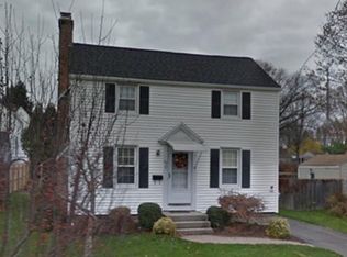 204 Ashley St, West Springfield, MA 01089