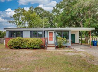 344 Cape Fear Blvd, Wilmington, NC 28401